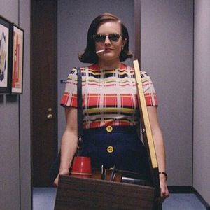 Meet your Posher, Zena